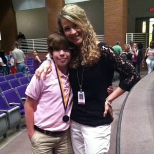 Meet your Posher, Cheryl